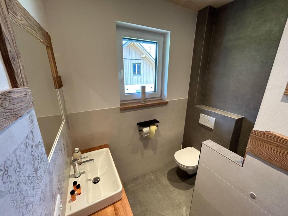 Einfach Leben - Urlaub In Den Bergen Bed & Breakfast Tauplitz Dış mekan fotoğraf